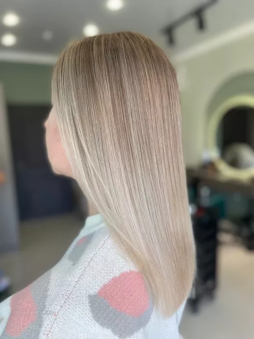 Салон красоты "Bi_club_beauty"
