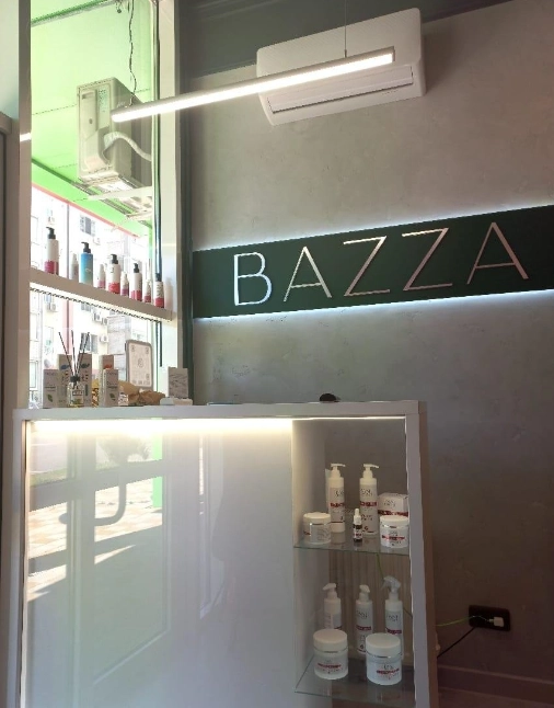 Ногтевая студия "Bazza Nails"