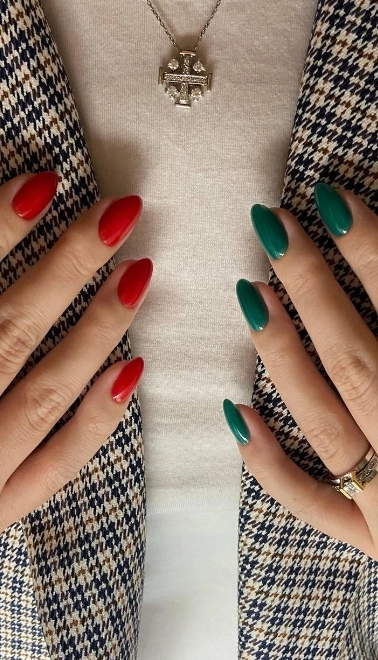 Ногтевая студия "Bazza Nails"