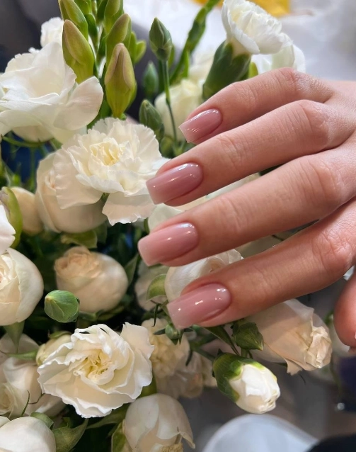 Ногтевая студия "Bazza Nails"