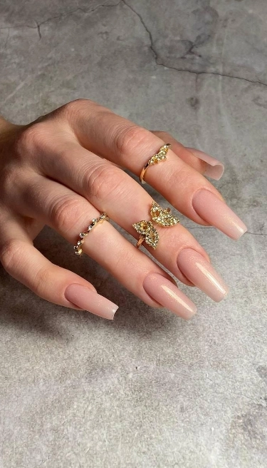 Ногтевая студия "Bazza Nails"