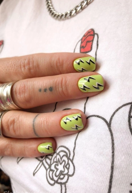 Ногтевая студия "Bazza Nails"