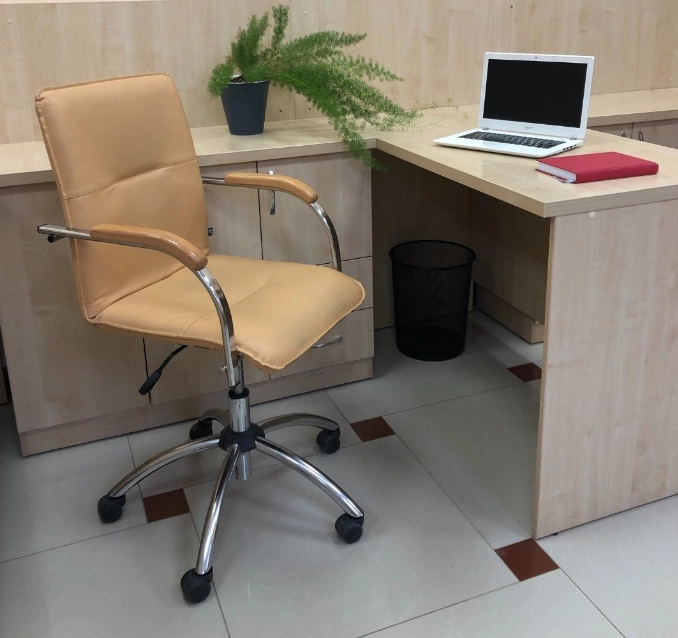 Коворкинг-центр "Co-Place"