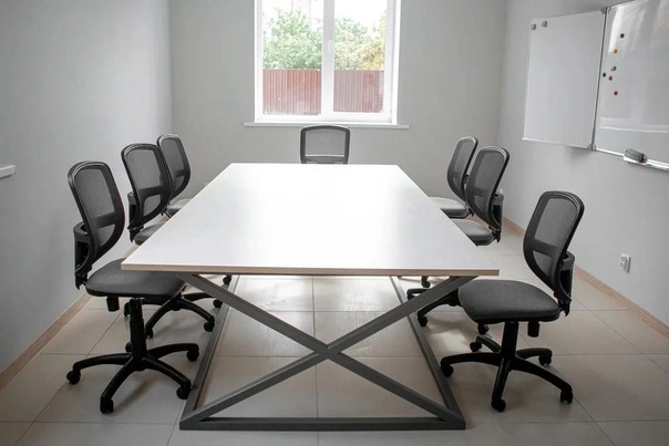 Коворкинг "Work Time"