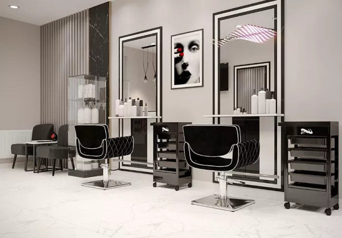 Салон красоты "Bestия Style"