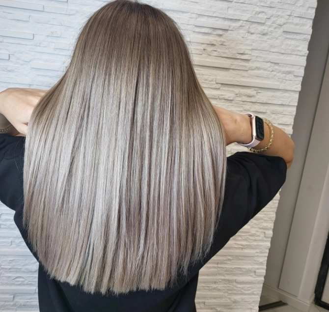 Салон красоты "Bestия Style"