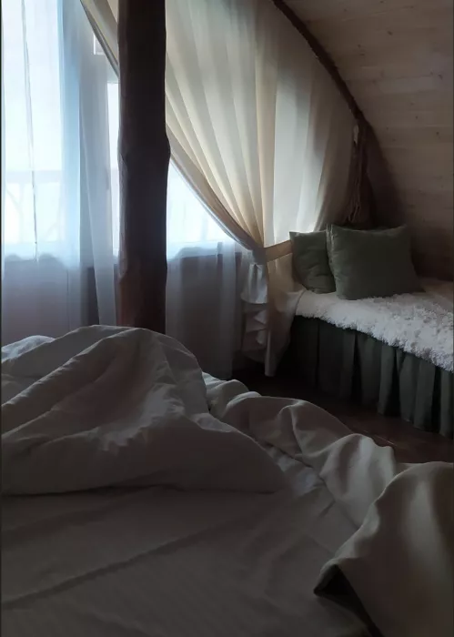 Банно-оздоровительный центр "Место силы"