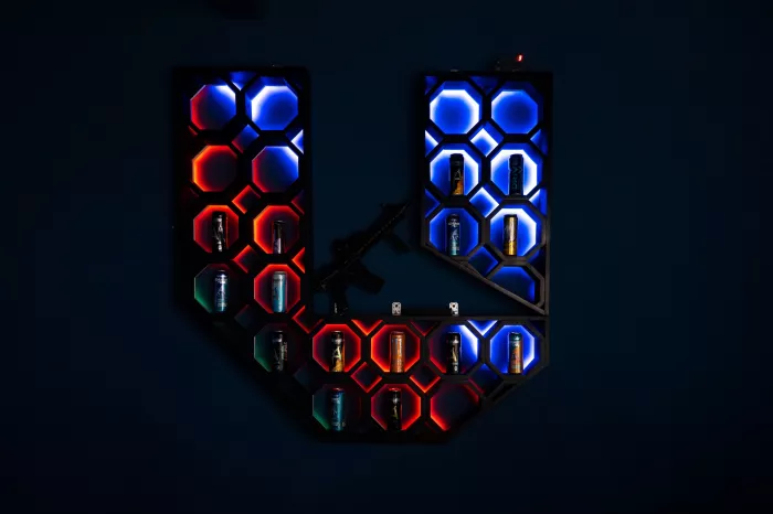 Компьютерный клуб "Unity Arena"