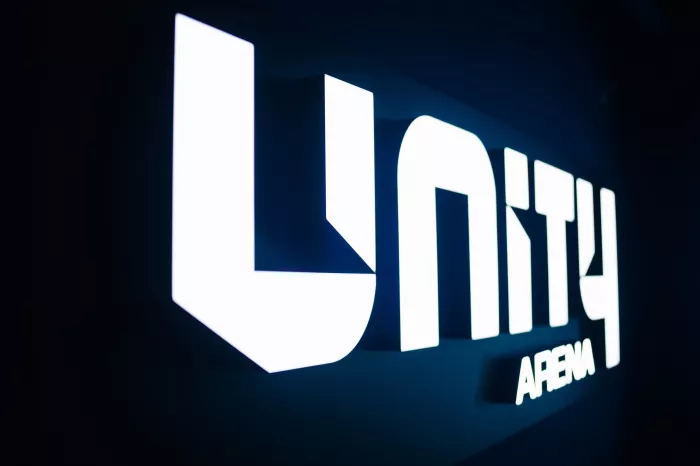 Компьютерный клуб "Unity Arena"
