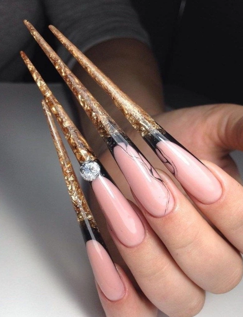 Студия маникюра и педикюра "Top Nails"