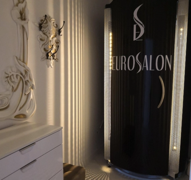 Студия красоты "Eurosalon"