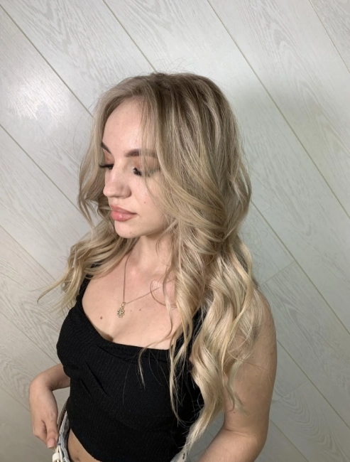 Студия красоты "Eurosalon"
