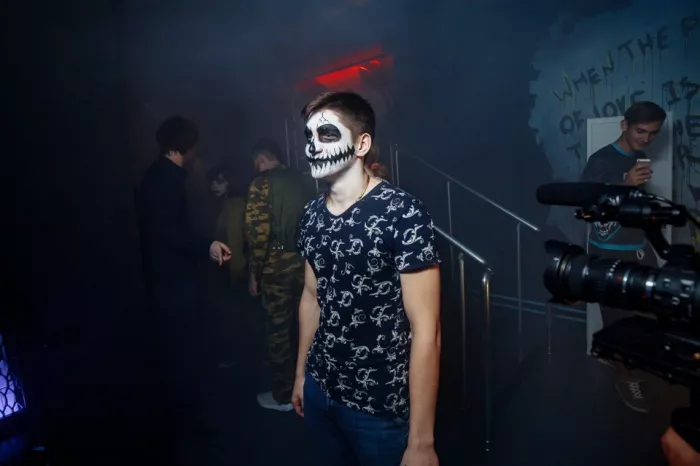 Компьютерный клуб "Pr_v2"