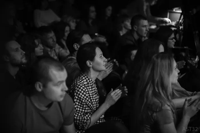 Театр Любителей Театра «Шардам»