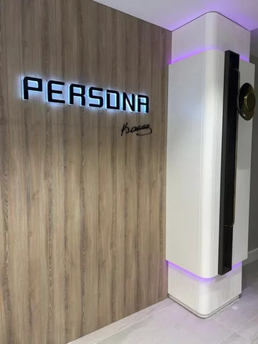 Салон красоты "Persona Image Laboratory"