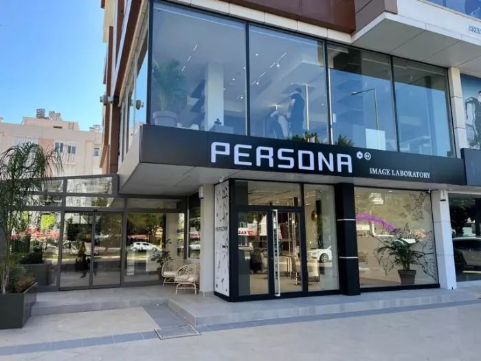 Салон красоты "Persona Image Laboratory"