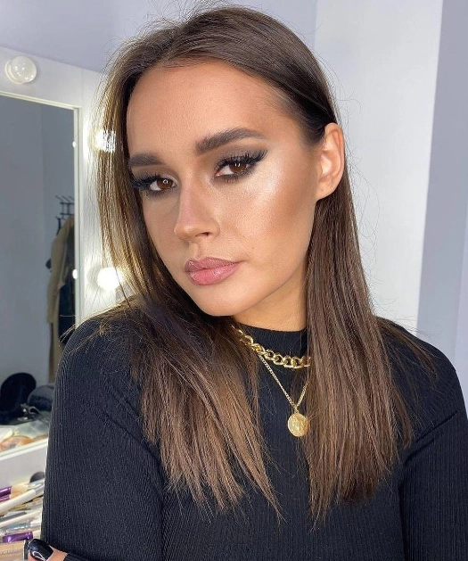 Салон красоты "Pudra beauty studio"