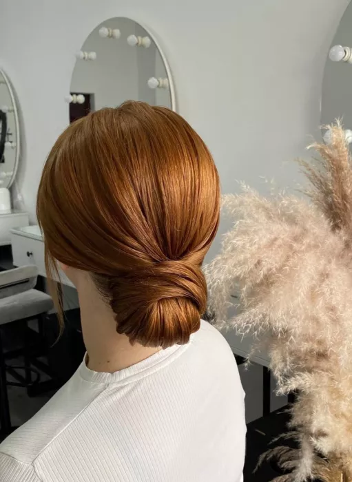 Салон красоты "Pudra beauty studio"