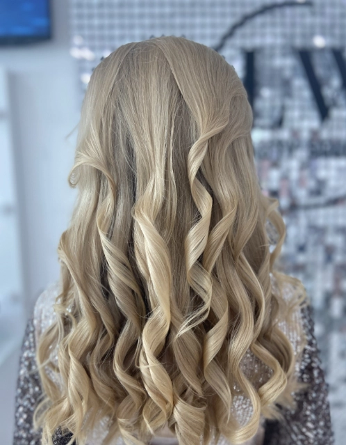 Салон красоты "Pudra beauty studio"
