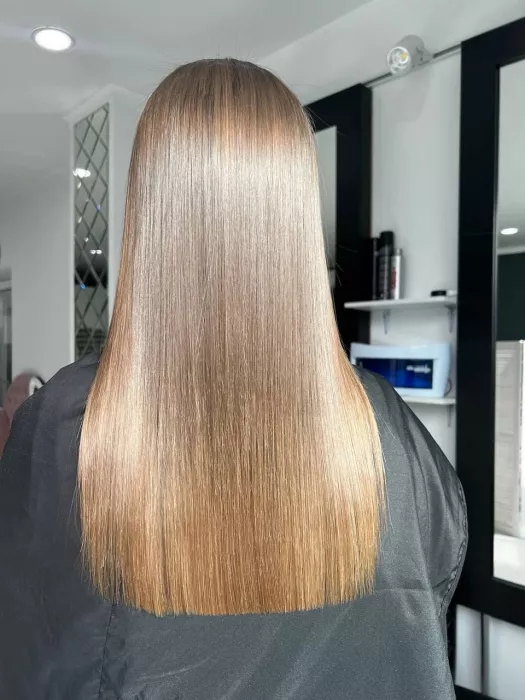 Салон красоты "Pudra beauty studio"