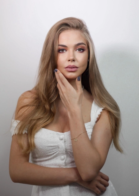 Салон красоты "Di-style"