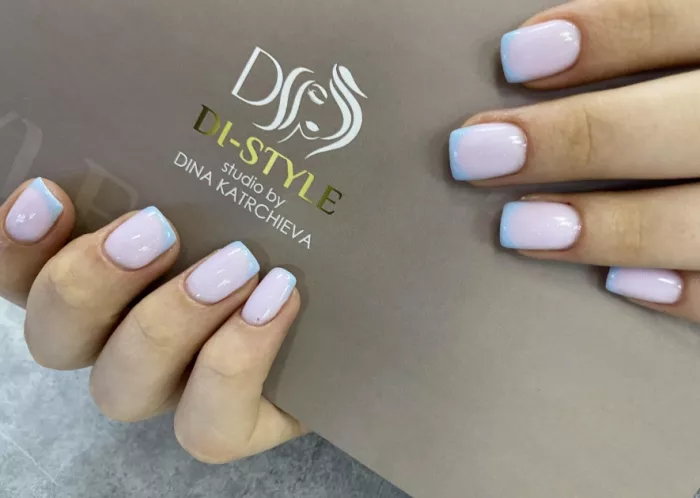 Салон красоты "Di-style"