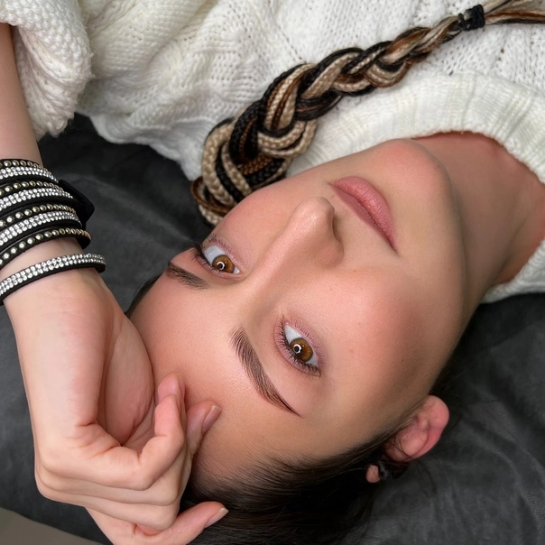 Студия "ODA BROWS"