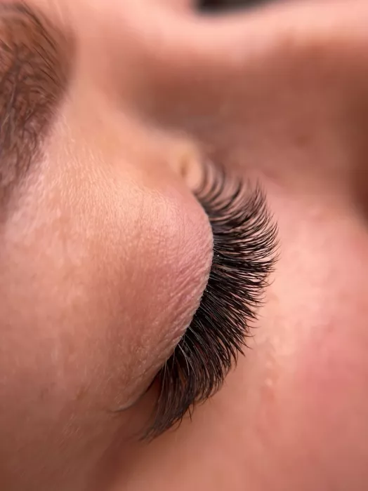 Студия "ODA BROWS"