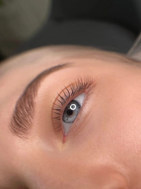 Студия "ODA BROWS"