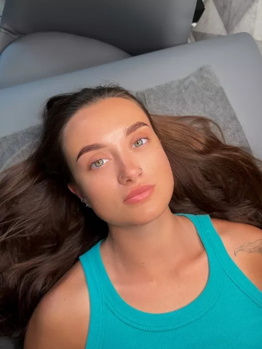 Студия "ODA BROWS"