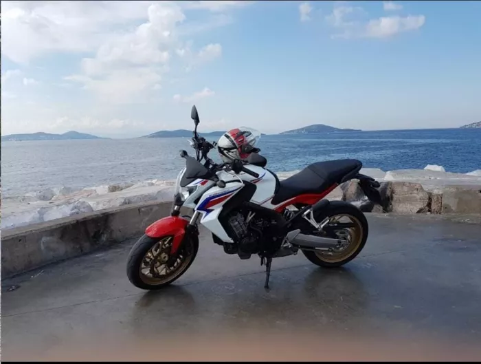 Прокат мотоциклов " Orange Motorcycle Rental"