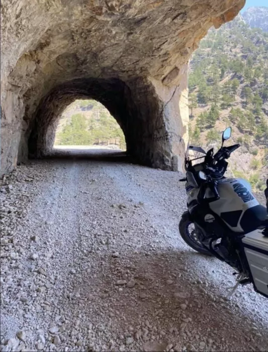 Прокат мотоциклов " Orange Motorcycle Rental"