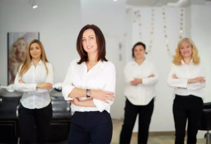 Салон красоты "natalia.salonbeauty"