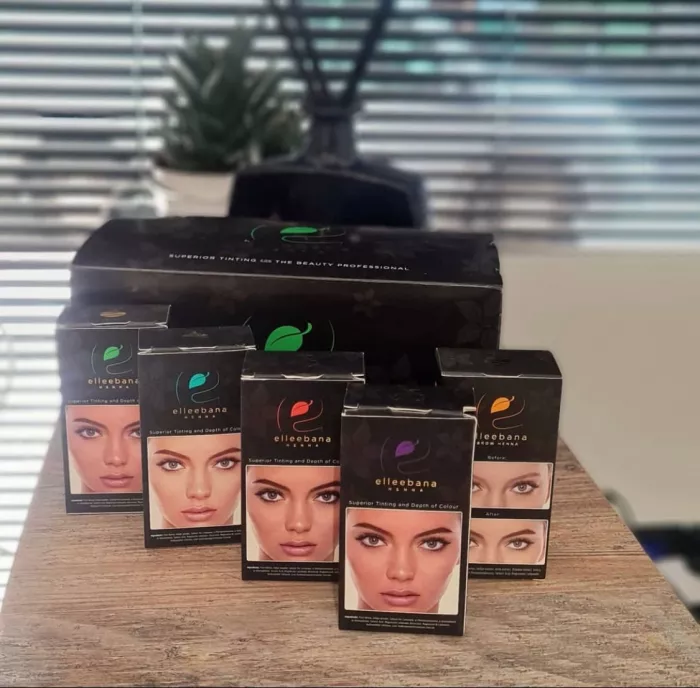 Салон красоты "natalia.salonbeauty"