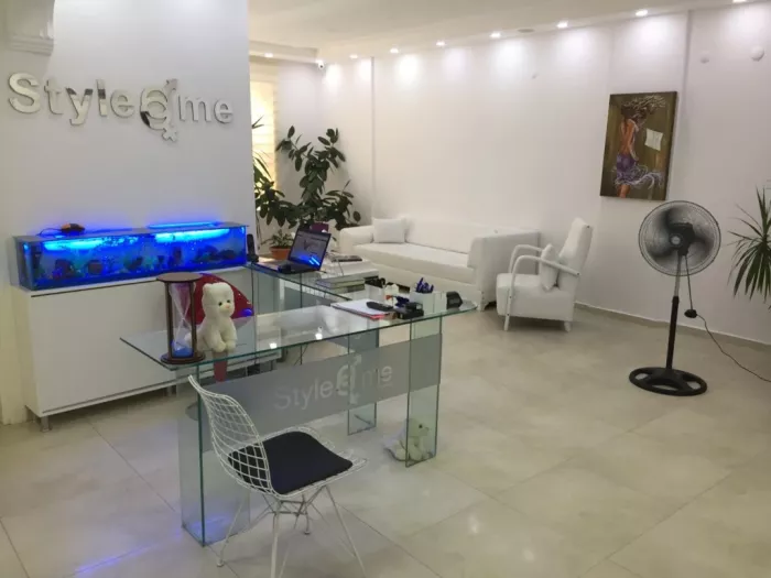 Салон красоты "Style Me"