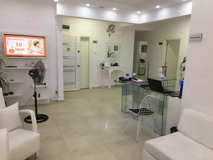 Салон красоты "Style Me"