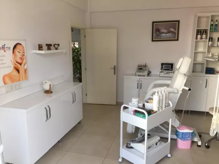 Салон красоты "Style Me"