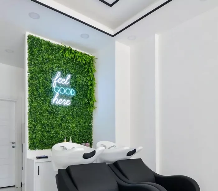 Салон красоты "Prova Hair&Make Up"