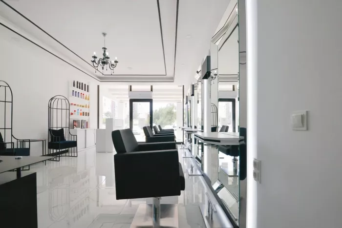Салон красоты "Prova Hair&Make Up"