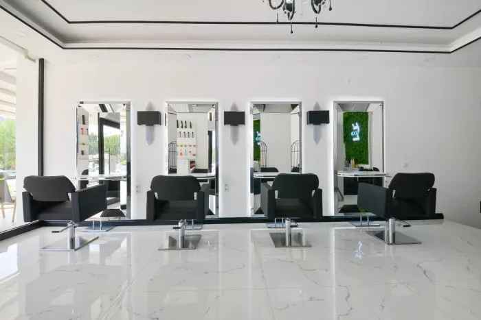Салон красоты "Prova Hair&Make Up"