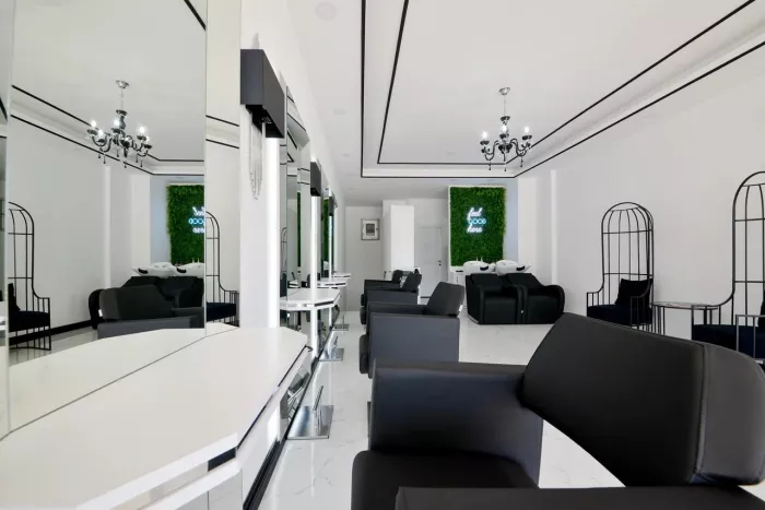 Салон красоты "Prova Hair&Make Up"