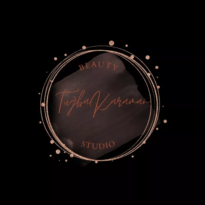 Салон красоты "Tuğba Karaman Beauty Studio"