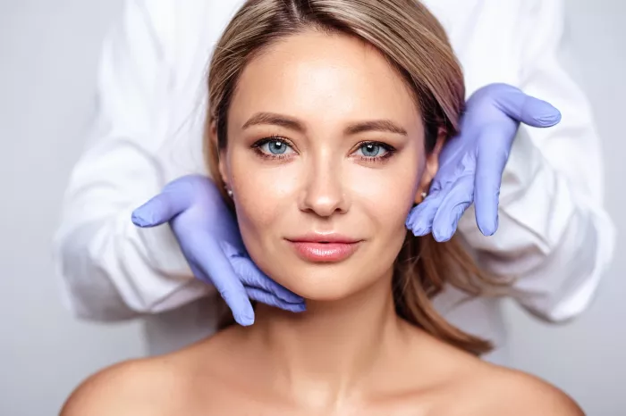 Салон красоты "Ni Beauty Lab"