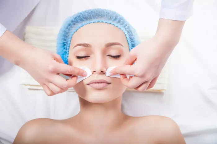 Салон красоты "Ni Beauty Lab"