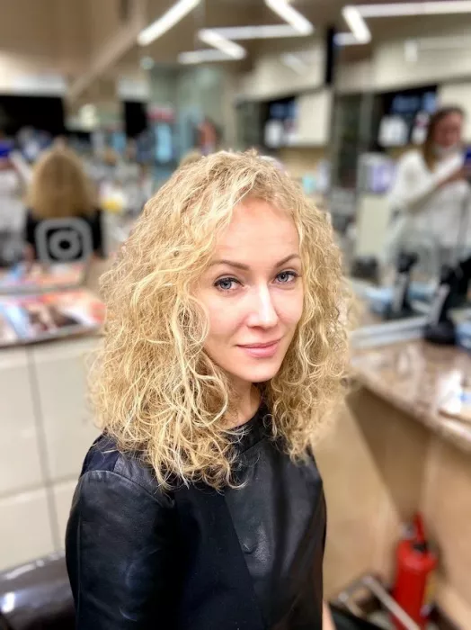 Салон красоты "Twins Beauty".