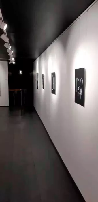 Выставочный центр "Галерея Ларина"