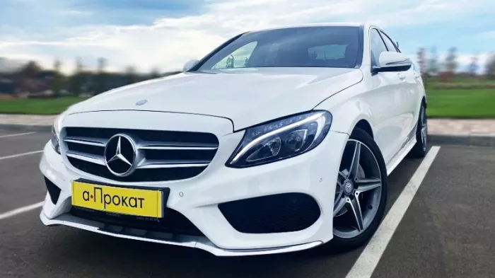 Прокат авто "А-прокат"