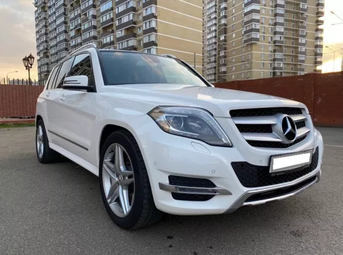 Прокат авто "А-прокат"