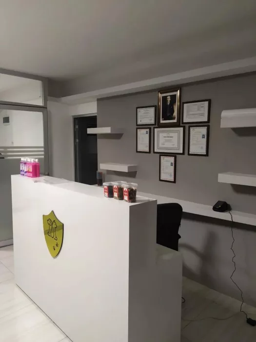 Ветеринарная клиника "Luna Veterinary Clinic"