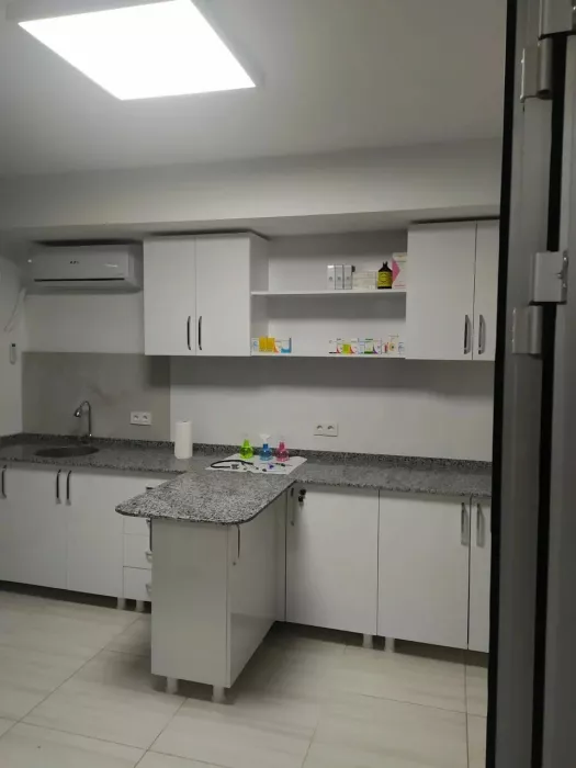 Ветеринарная клиника "Luna Veterinary Clinic"